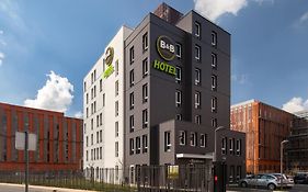 B&B Hotel Orly Chevilly Marche International
